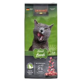 Leonardo Adult Lamb, cu miel pentru pisici, 1 kg la cântar 