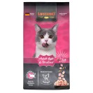 Leonardo Adult Light&Sterilised, cu pui pentru pisici, 1 kg la cântar 