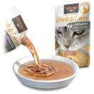 Leonardo Drink&Care Urinary, cu pui pentru pisici, 40 g