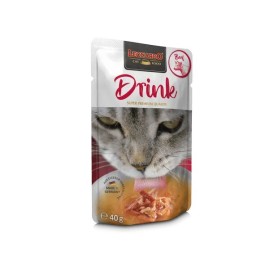 Leonardo Drink Beef, supă de pui și vită pentru pisici, 40 g