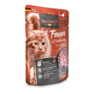 Leonardo Pheasant+Cranberries, cu fazan și merișoare pentru pisici, 85 g