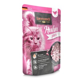 Leonardo Pure Chicken, cu pui, 85 g