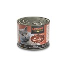 Leonardo pate cu ficat 200 g