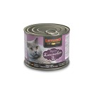 Leonardo pate cu iepure 200 g
