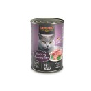 Leonardo pate cu iepure 400 g
