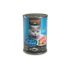 Leonardo pate cu pește 400 g