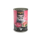 Leonardo pate cu găină 400 g