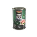 Leonardo pate cu rață 400 g