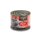 Leonardo pate cu vită 200 g