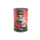 Leonardo pate cu vită 400 g