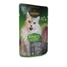 Leonardo Kanguru+Catnip, cu cangur și iarba mâței, 85 g