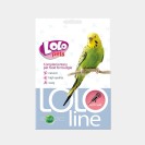 Lolo Pets Chit Chat, vitamine pentru peruși, 20 g