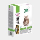 Lolo Pets Foody for Hamster, hrană pentru hamsteri, 1 kg