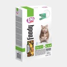 Lolo Pets Foody for Hamster, hrană pentru hamsteri, 500 g