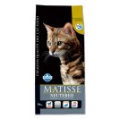 Matisse Neutered pui cu orez 1 kg, 10 kg