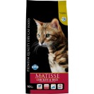 Matisse  Chicken&Rice găină cu orez 1 kg, 10 kg