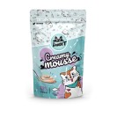 Mr. Bandit Creamy Mousse, cu ton pentru pisici, 60 g (6 bucăți)