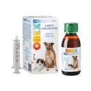 Obex Pets, supliment nutritiv pentru câini și pisici, 30 ml