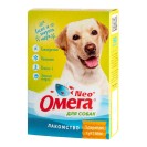 Omega Neo+ "Здоровые суставы", supliment vitaminic pentru câini, 90 tablete
