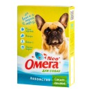 Omega Neo+ "Свежее дыхание", supliment vitaminic pentru câini, 90 tablete