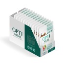 Optimeal Kitten, cu pui pentru motănei, 85 g (12 bucăți) 