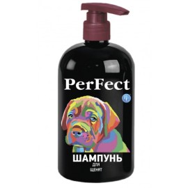 PerFect șampon pentru căței, 250 ml