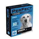 PerFect Trio, picături antiparazitare pentru câini 20-40 kg (1 fiolă), 2,5 ml