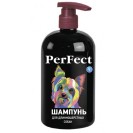 PerFect șampon pentru câini cu blană lungă, 250 ml
