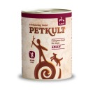 Petkult Adult Game, cu vânat pentru câini, 800 g