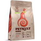 Petkult Indoor, cu miel pentru pisici, 7 kg