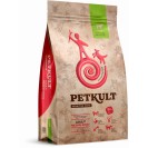 Petkult Sensitive Adult Medium Breed, cu miel pentru câini, 12 kg