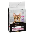 Purina Pro Plan Delicate, cu curcan pentru pisici, 1 kg (la cântar) 