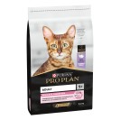 Purina Pro Plan Delicate, cu curcan pentru pisici, 10 kg