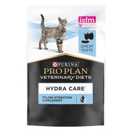 Pro Plan Veterinary Diets Hydro Care, pentru pisici, 85 g