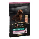Pro Plan Small&Mini Adult, cu somon pentru câini, 7 kg
