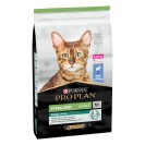 Purina Pro Plan Sterilised Adult cu iepure 10 kg