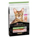 Purina Pro Plan Sterilised Adult, cu somon pentru pisici, 1 kg (la cântar)