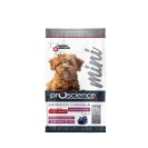 Proscience Mini Baby&Puppy Lamb&Blueberry, cu miel și afine pentru căței, 7 kg