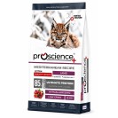 Proscience Kitten Lamb, cu miel pentru motănei, 15 kg