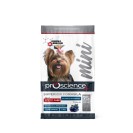 Proscience Mini Hair Skin&Beauty Salmon&Blueberry, cu somon și afine pentru câini, 7 kg 