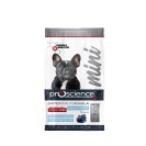 Proscience Mini Sterilised-Light Urinary Care Lamb&Blueberry, cu miel și afine pentru câini, 7 kg