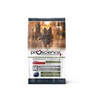 Proscience Sensitive Digestion Lamb&Blueberry, cu miel și afine pentru câini, 12 kg