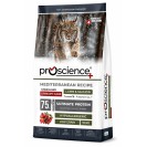Proscience Sterilised Urinary Care Lamb&Salmon, cu miel și somon pentru pisici, 15 kg