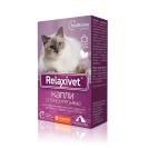 Relaxivet picături sedative pentru câini și pisici, 10 ml