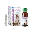 Renalof Pets, supliment nutritiv pentru câini și pisici, 30 ml 