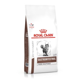 Royal Canin Gastrointestinal Fibre Respose, pentru pisici, 2 kg