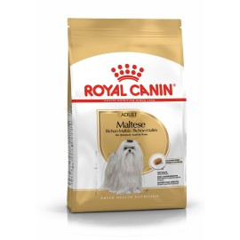 Royal Canin Adult Maltese, pentru câini din rasa Bichon Maltez, 1,5 kg