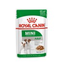 Royal Canin Mini Adult, pentru câini, 85 g