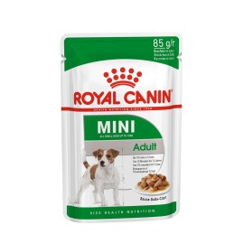 Royal Canin Mini Adult, pentru câini, 85 g
