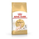 Royal Canin Adult Sphynx, pentru pisici de rasa Sphynx, 2 kg